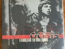 Oasis Familiar To Millions 2000 Ltd Edition 3 x Vinyl Record RKIDLP 005 Mint