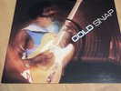 original master recordingAlbert Collins Cold Snap