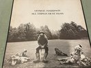 George Harrison – All Things Must Pass - 1970 - Apple STCH 639 Vinyl 3xLP VG+/G+