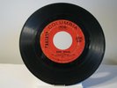 45 RECORD - SANTANA - EVIL WAYS