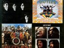 The Rutles GATEFOLD + BOOKLET NEAR MINT Warner Vinyl LP