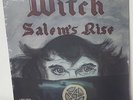 Witch Salem's Rise Black Vinyl LP Record new Reissue