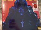 The Weeknd - Starboy - 2LP Target Exclusive Translucent Blue Vinyl New Sealed