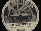 Genesis-In Concert (BBC Concert Classic)-Westwood One 87-09-2LP RADIO SHOW