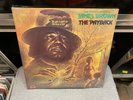 James Brown The Payback 2x LP gatefold reissue [Mind Power funk] SEALED NEW