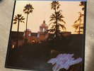 MFSL EAGLES  HOTEL CALIFORNIA MINT LP