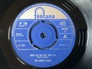 THE NORTH STARS - SHE’S SO FAR OUT SHE’S IN rare UK 1966 MOD FREAKBEAT / MINT-