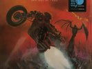 Meat Loaf - Bat Out Of Hell (LP, Album, RE, 180)