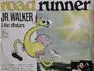 Junior Walker & The All Stars - Road Runner (LP, Album, RE)
