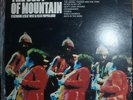 Mountain - The Best Of Mountain (LP, Comp, RE)