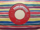 Sharky Todd and the Monsters – Cool Gool 1959 7” Parlophone R 4536