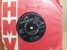 The Outlaws – Keep A Knockin’ 1964 7” HMV POP 1277