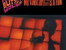 Peanut Butter Wolf - My Vinyl Weighs A Ton (2xLP, Album)