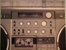 LL Cool J - Radio (LP, Album)