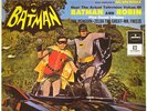 Nelson Riddle - Batman (Exclusive Original Television Soundtrack Album) (LP, ...