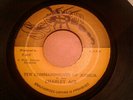 Charlie Ace, Gaby And Wilton - Ten Commandments Of Joshua / Only Love (7