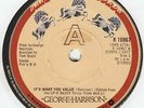 George Harrison - It's What You Value (7
