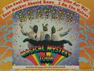 The Beatles - Magical Mystery Tour (LP, Album, RE)