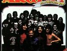 Argent - All Together Now (LP, Album)