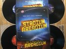 RED HOT CHILI PEPPERS - Stadium Arcadium *4LP* LIMITED VINYL BOX 2007 EU Release