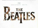 The Beatles - 20 Greatest Hits (LP, Comp, Fir)