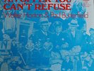 Walter Horton & Paul Butterfield - An Offer You Can't Refuse (LP, Comp)