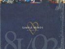 Simple Minds - Glittering Prize 81/92 (LP, Comp, RM)