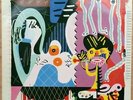 Elvis Costello & The Attractions - Imperial Bedroom (LP, Album)