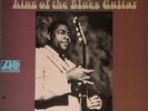 Albert King - King Of The Blues Guitar (LP, Comp)
