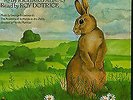 Richard Adams  Read By Roy Dotrice - Watership Down (4xLP + Box)