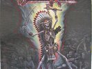 Meliah Rage - Kill To Survive (LP, Album)