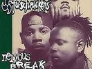 Fu-Schnickens - Nervous Breakdown (LP, Album)