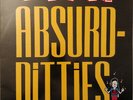 Toy Dolls - Absurd-Ditties (LP, Album)