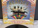 LP The Beatles - Magical Mystery Tour | Japan Press | VG+/EX+