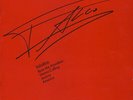 Falco - Falco 3 (LP, Album, Red)