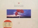 Depeche Mode - Music For The Masses (LP, Album, Blu)