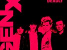 Generation X  - Kiss Me Deadly (LP, Album)