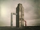 Frightened Rabbit - Painting Of A Panic Attack (LP, Album)