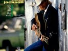 Alan Jackson  - Here In The Real World (LP, Album)