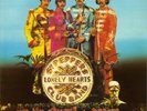 The Beatles - Sgt. Pepper's Lonely Hearts Club Band / With A Little Help From...