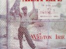 Welton Irie - Army Life (LP, Album)