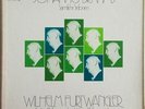 Johannes Brahms, Wilhelm Furtwängler, Wiener Philharmoniker, Berliner Philhar...
