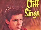 Cliff Richard & The Shadows - Cliff Sings No. 2 (7