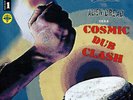 Martin Campbell vs. Alien Dread - Cosmic Dub Clash (10