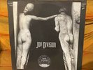 LP JOY DIVISION 1991 New Wave Limited Numbered Italian Issue Rare Italy Italia