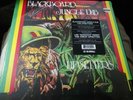 Lee Scratch Perry BlackboardJungle Dub Record Store Day 2012 3X10