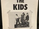 LP THE KIDS 1978 Punk Rock Italian Issue  Italy Italia