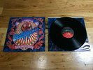Dokken Back For The Attack Vinyl LP EX+