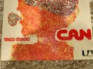 Can - Tago Mago. RARE, SEALED  1971 German 1st Press 2xLP - UAS 29211/12X
