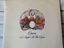 Brand new Sealed Queen - A Night at the Opera Record